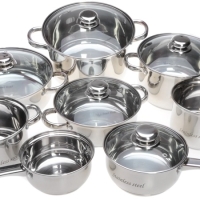 ĐỒ GIA DỤNG INOX