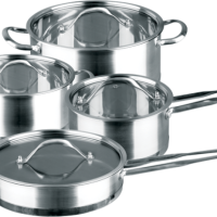 ĐỒ BẾP INOX 