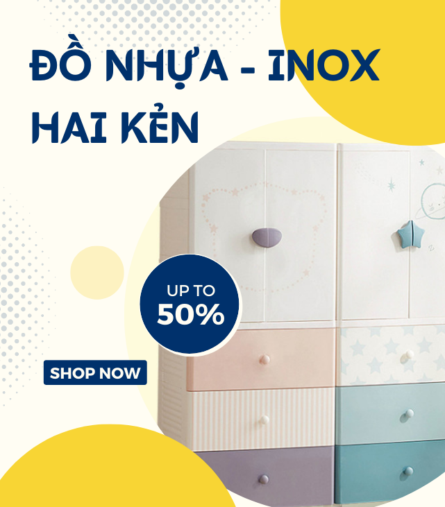 TỦ NHỰA 