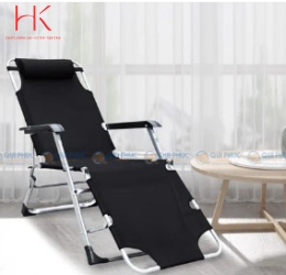 Ghế xếp du lịch DELI Happy