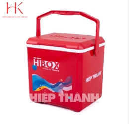 Thùng Đá Hibox 12