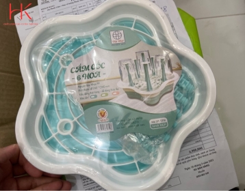 CHỐNG LY NHỰA VIỆT NHẬT