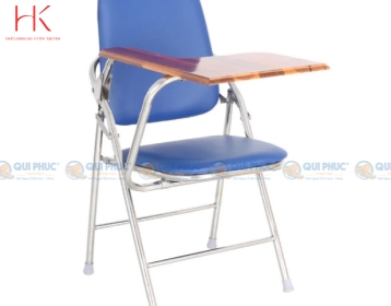 Bàn sinh viên inox