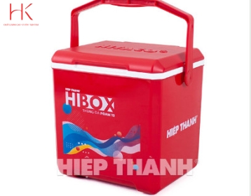 Thùng Đá Hibox 12