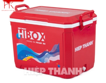 Thùng Đá Hibox 88
