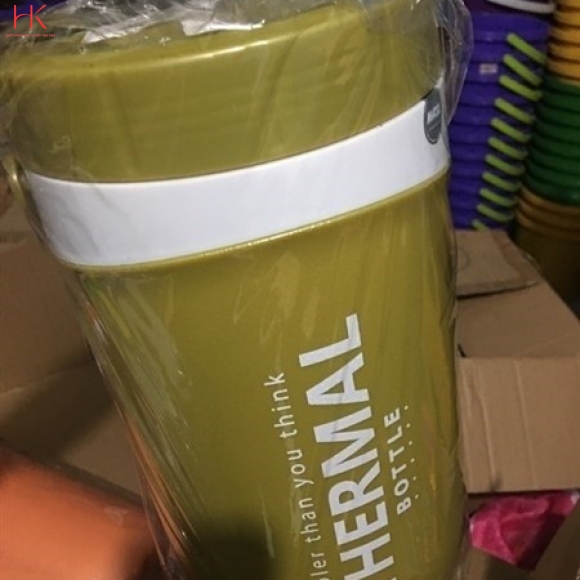 BÌNH GIỮ NHIỆT 4L MATSU DUY TÂN 0534