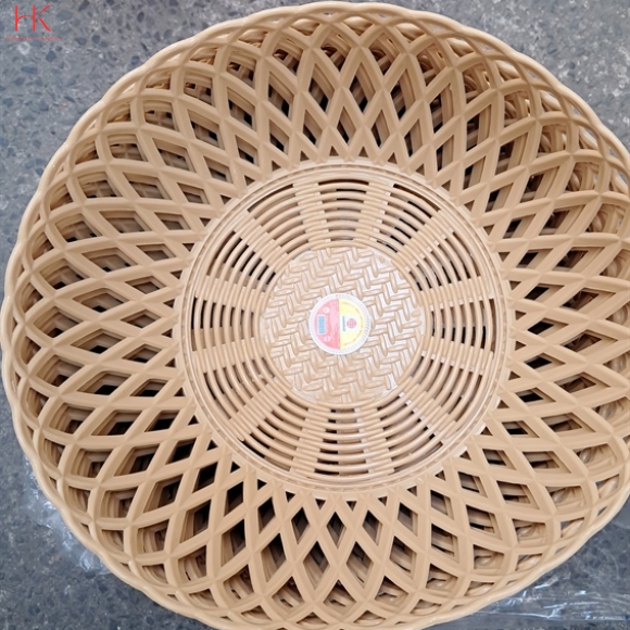 RỔ TRÒN MÂY 3287