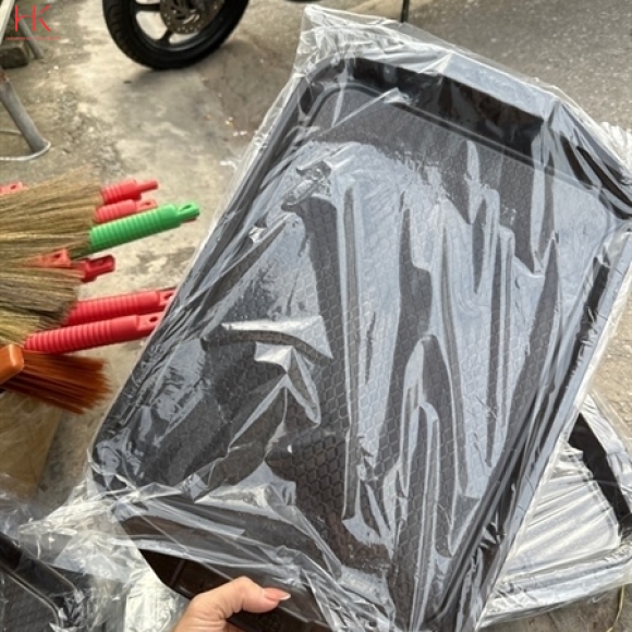 KHAY CHỮ NHẬT CARO 5629 VIỆT NHẬT