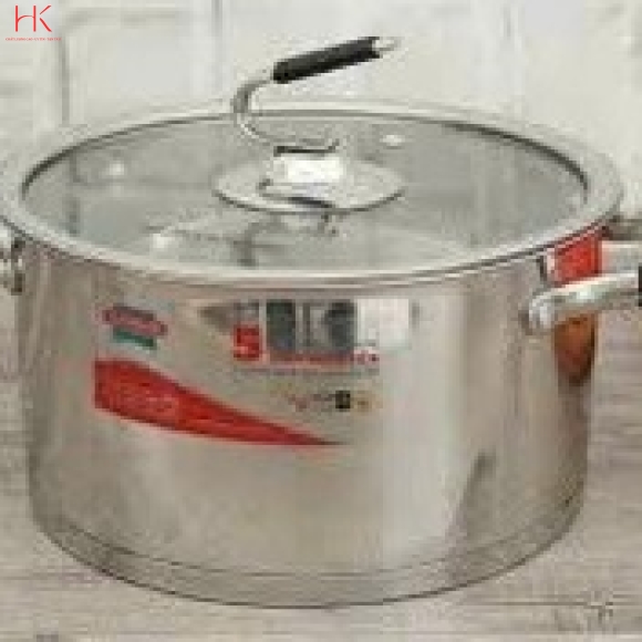 NỒI INOX 5 ĐÁY SH 24316\-20CM