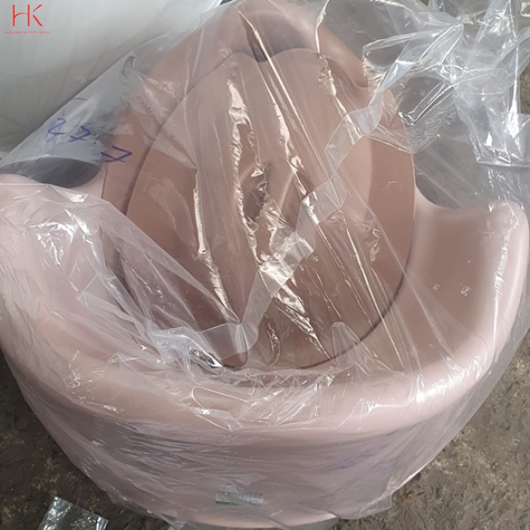 BÔ DỰA TRẺ EM HOKORI 5460