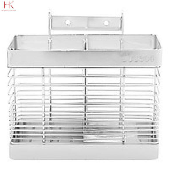 Ống Đũa Đôi Inox 304