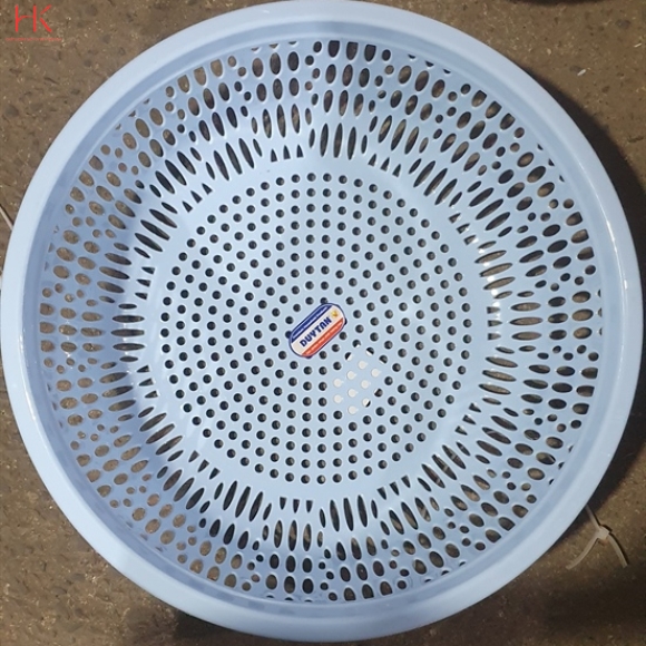 RỔ TRÒN ĐAN 3T6