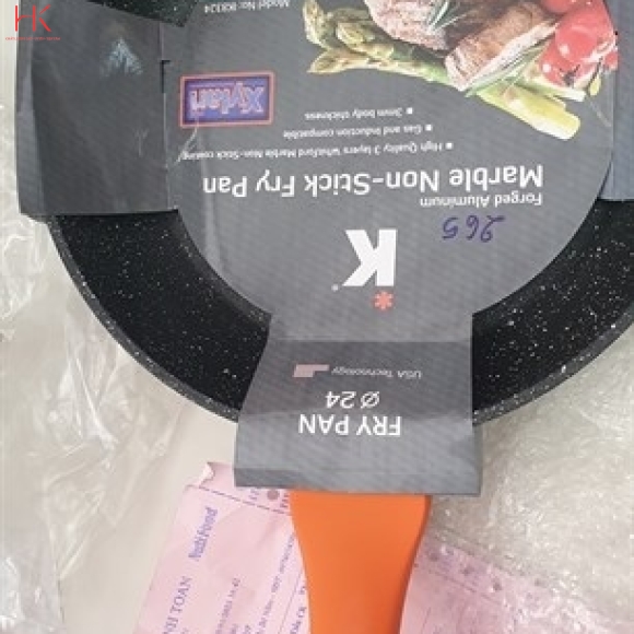 CHẢO ĐÁ CHỐNG DÍNH 24CM