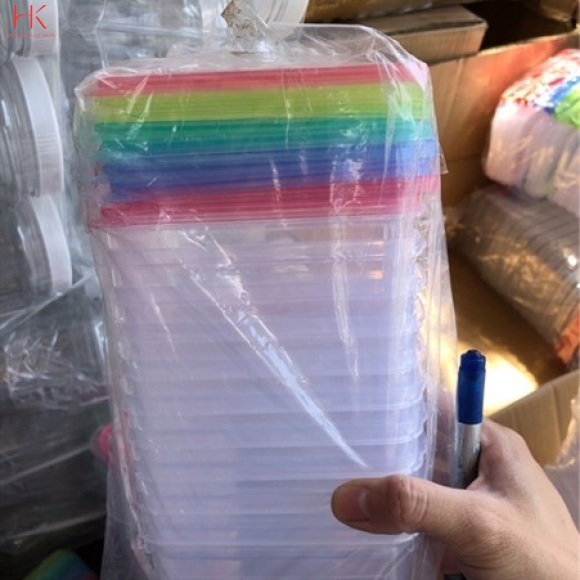 HỘP BẦU 280ML