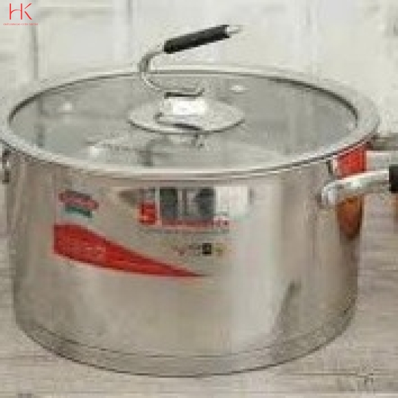 NỒI INOX 5 ĐÁY SH24316\-16CM