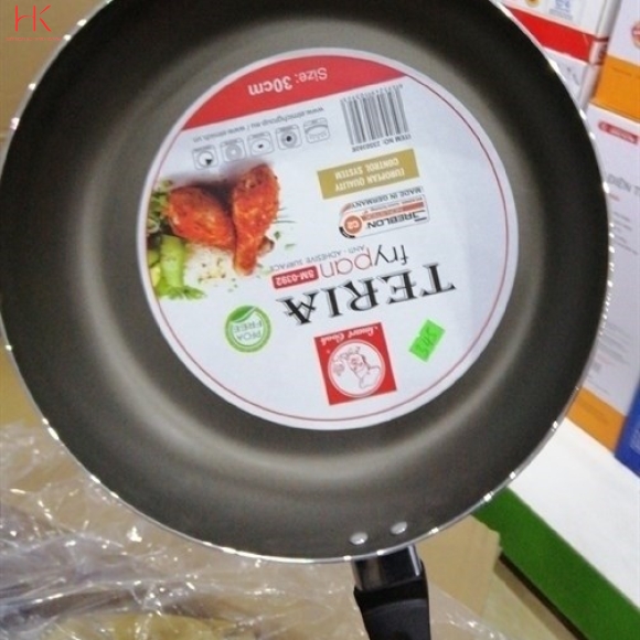 CHẢO CHỐNG DÍNH SMARTCOOK TERIA SM\-0389 24CM ĐÁY TỪ