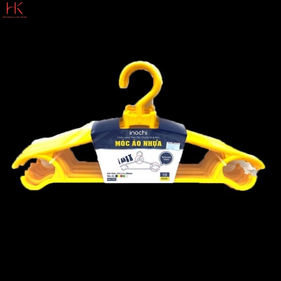 INOCHI MÓC ÁO KIỂU HARA MA183 SET 10C