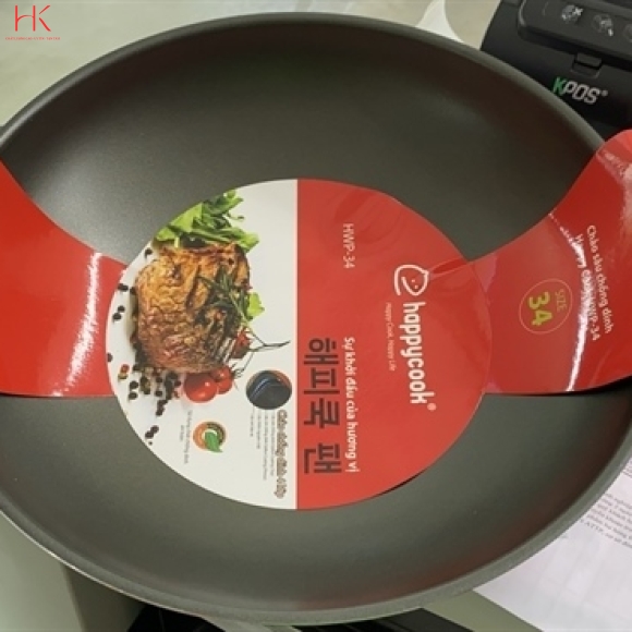 CHẢO BẦU HAPPYCOOK HWP\-34