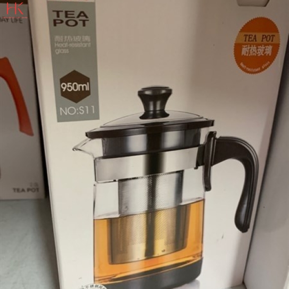 BÌNH LỌC TRÀ LILAC 950ML