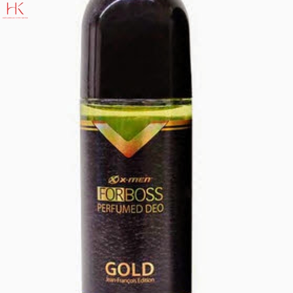 Lăn nách boss gold to 50ml