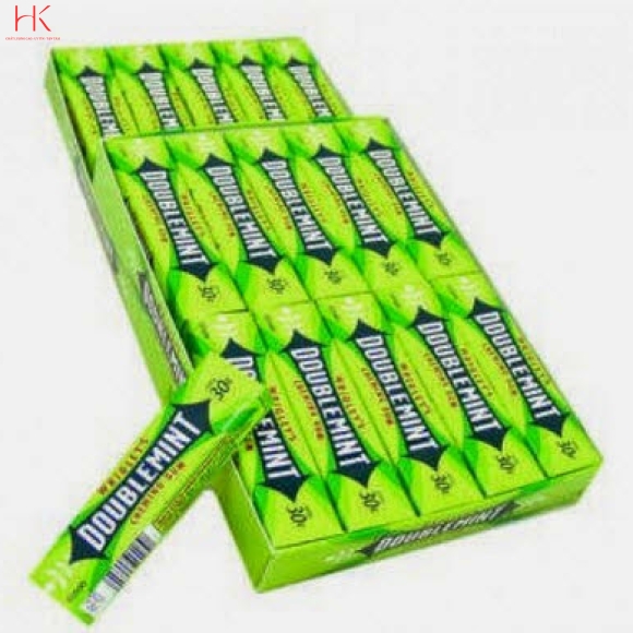 Kẹo Doublemint