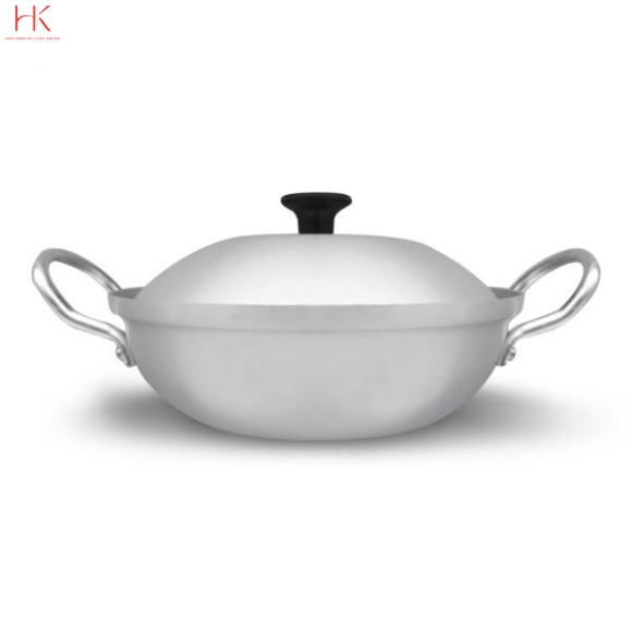 NO\.KHG1803 CHẢO LẨU KIM HẰNG 24CM
