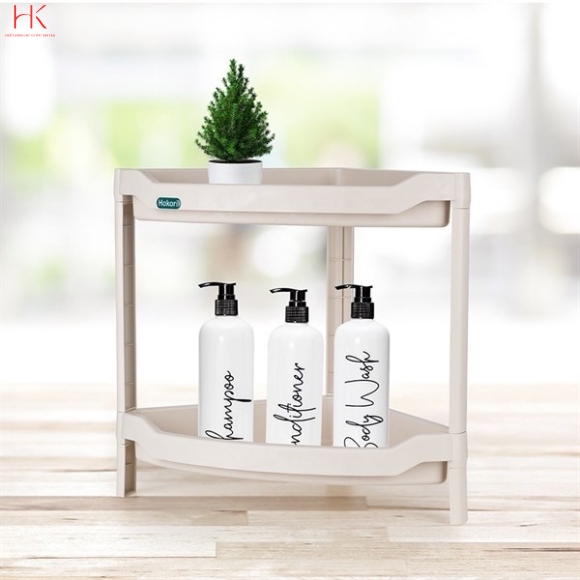 Kệ góc Hokori 2t