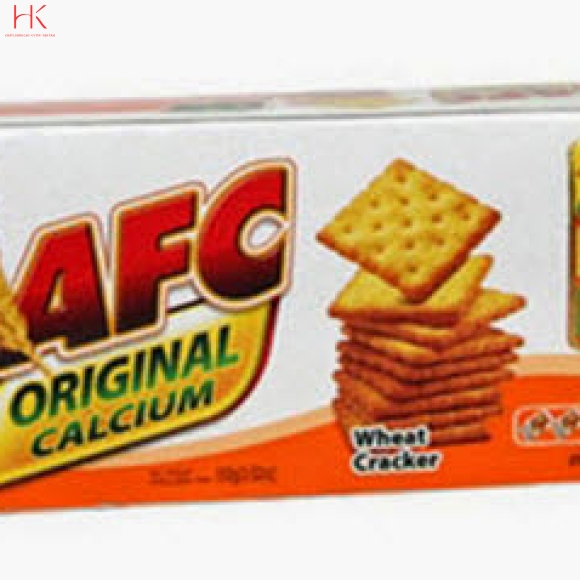 Bánh AFC 200g