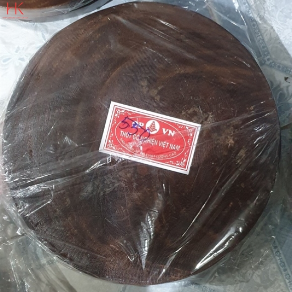 THỚT NGHIẾN Q80