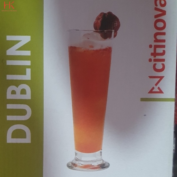 LY SINH TỐ DUBLIN