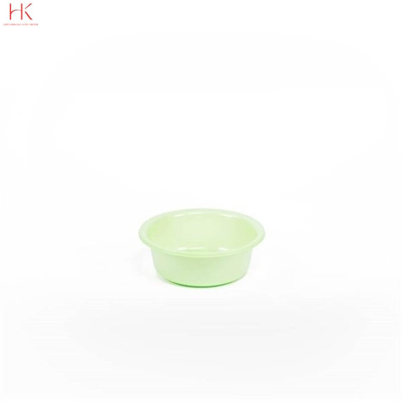 THAU NHỰA DUY TÂN 20CM