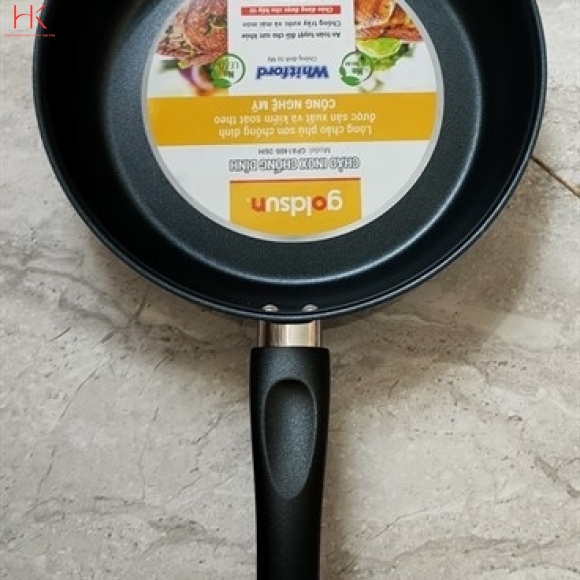CHẢO INOX CHỐNG DÍNH GOLDSUN GPA1400 26IH