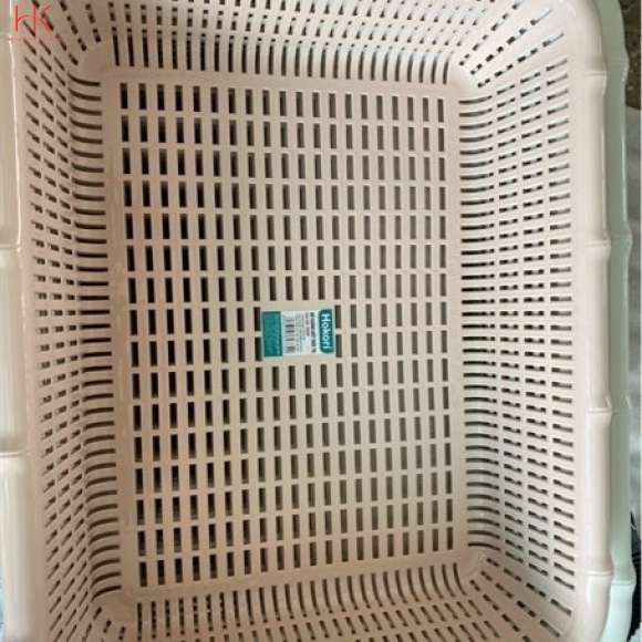 Rổ chữ nhật đốt trúc Hokori 38\.5 cm L