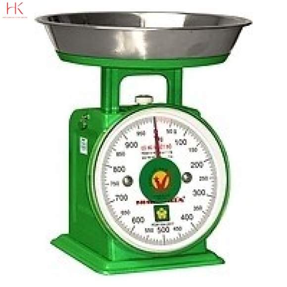 Cân Nhơn Hòa NHS\-1 \(1kg\) \- Hàng Chính Hãng