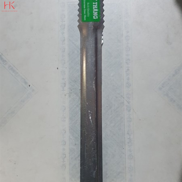 GẤP ĐÁ INOX 3T