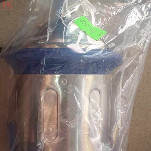 XAY TIÊU INOX