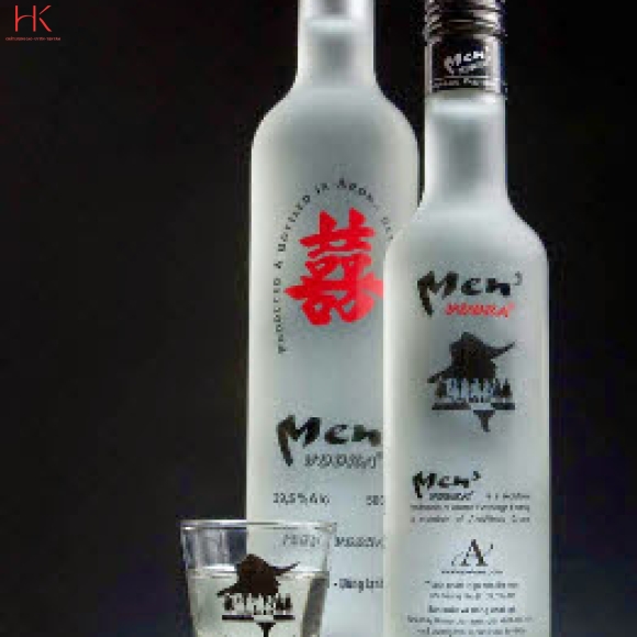 Rượu men 500ml