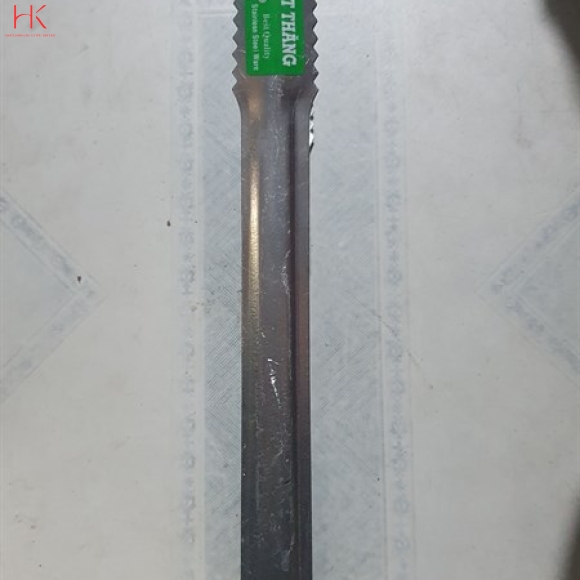 GẤP ĐÁ INOX 2T5