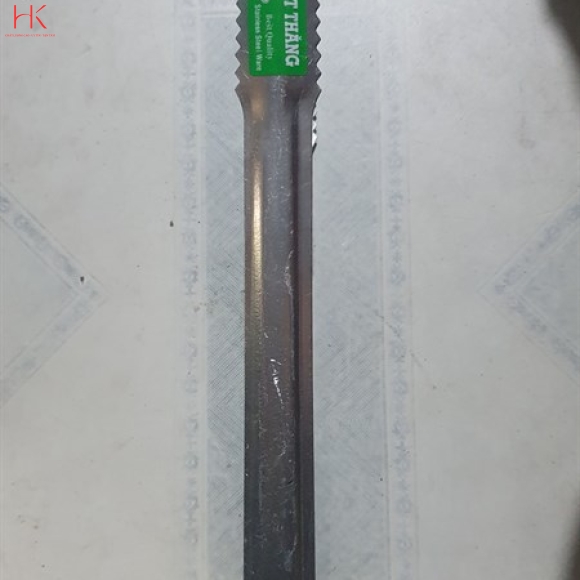 GẤP ĐÁ INOX 2T