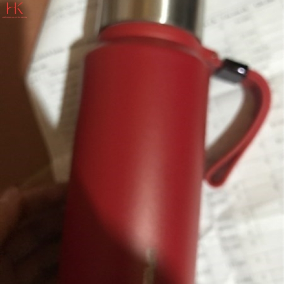BÌNH GIỮ NHIỆT IN\-NOX CAO CẤP BAOL 650ML