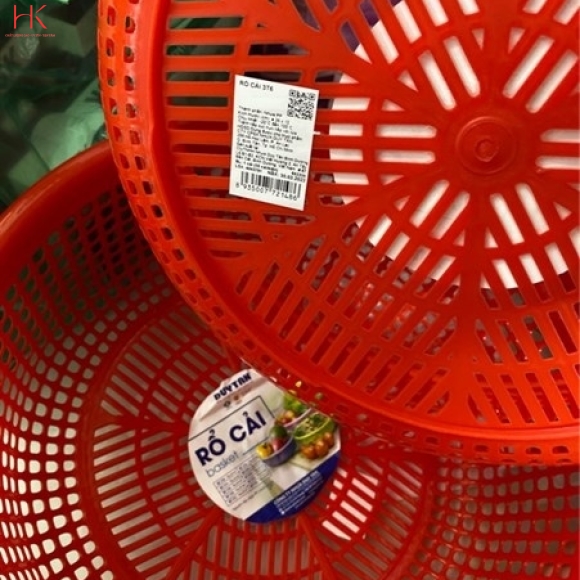 RỔ CẢI 3T6 DUY TÂN