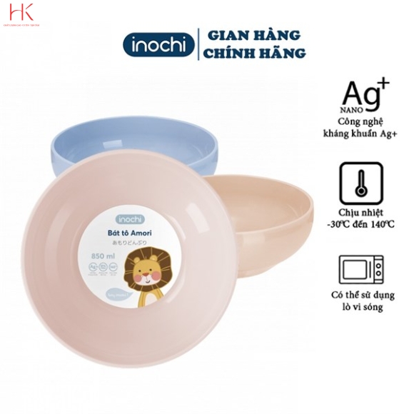 Bát Tô Amori 850ml