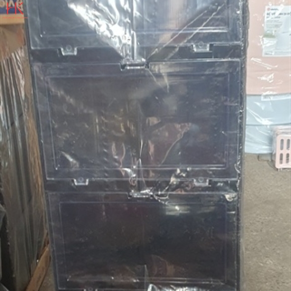 TỦ ĐỰNG GIÀY 4 NGĂN NO 3868\-4
