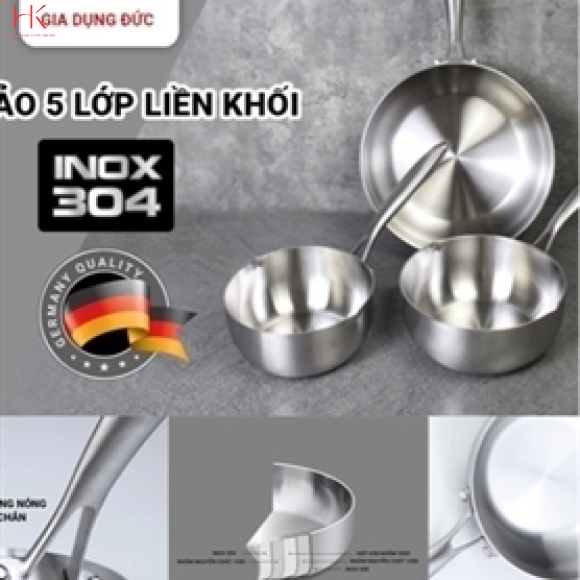 CHẢO KP 26CM