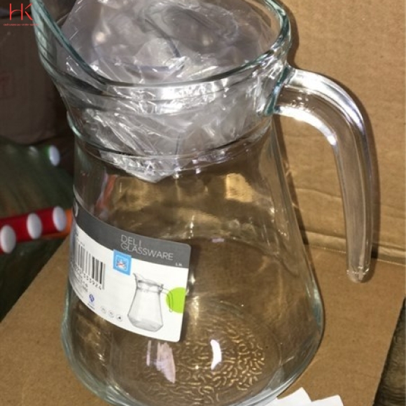 BÌNH BẦU 1,6 LÍT DELI