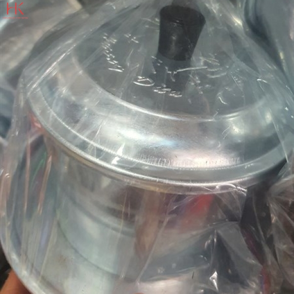 FIN CỒ NÚT ĐEN