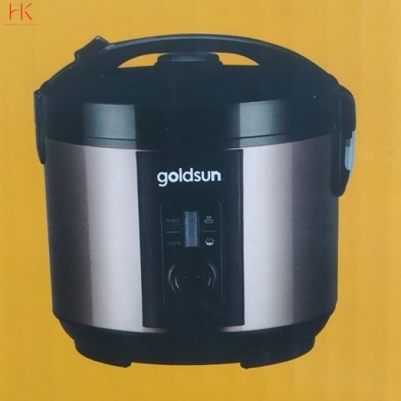 NỒI CƠM ĐIỆN GOLDSUN \- GRD 5042