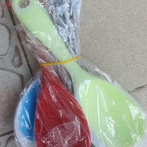 VÁ CƠM SILICOL