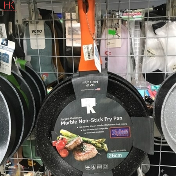 CHẢO IKONIC 26CM IK8326