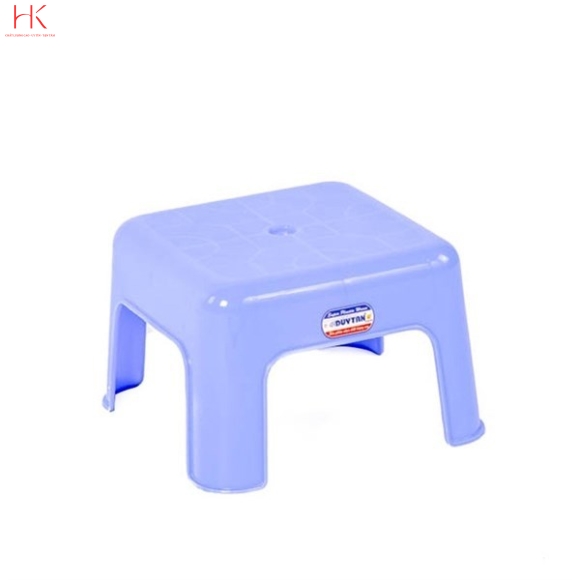 GHẾ MINI VUÔNG 23\.5 X 23\.5 X 15 CM